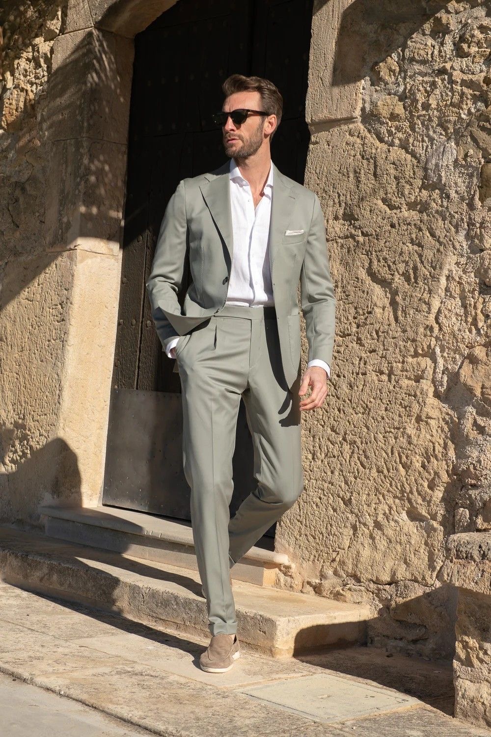 Man Style Example 4