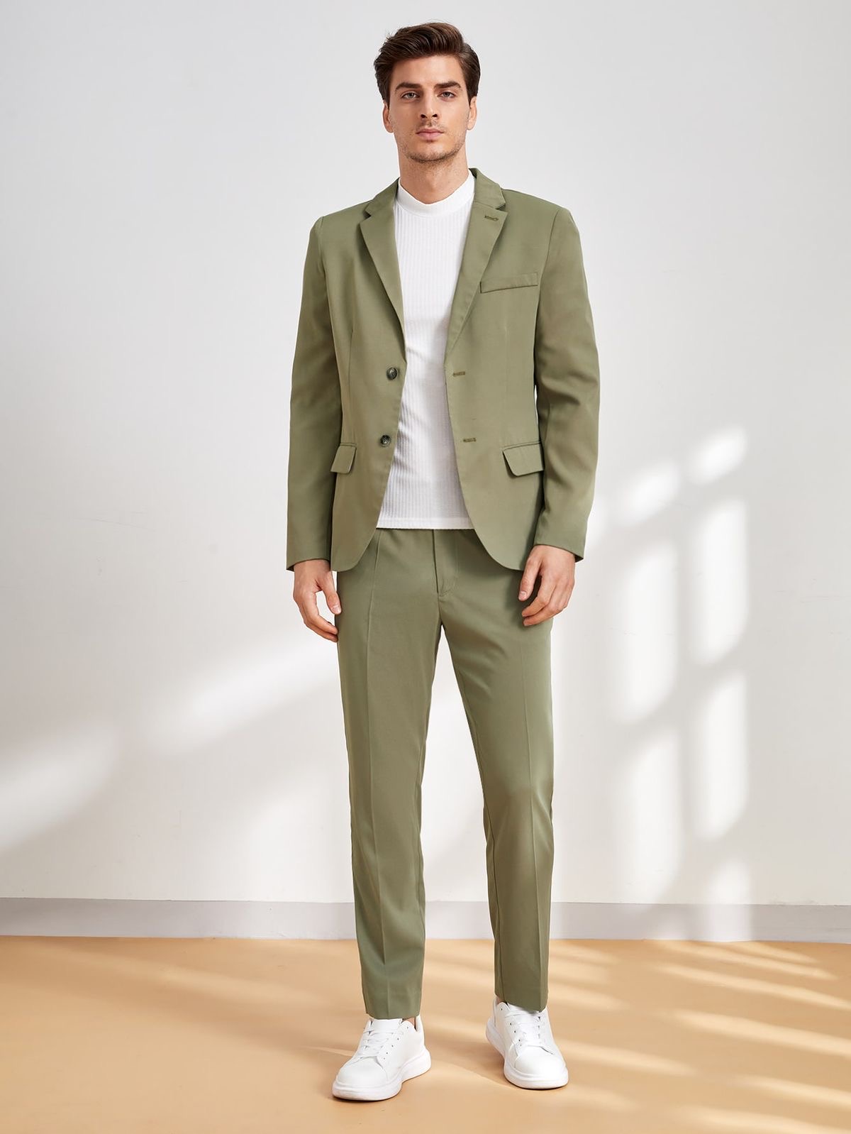 Man Style Example 5