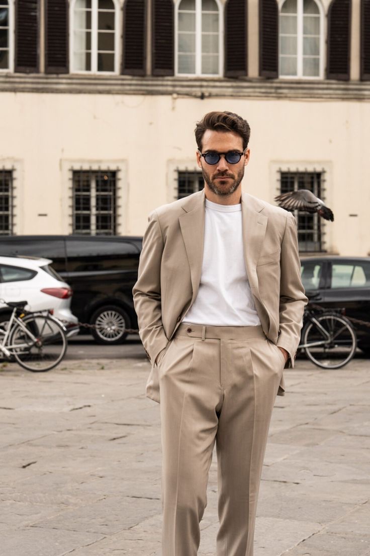 Man Style Example 6
