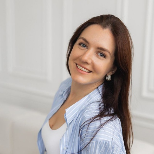 Ольга Чернявская