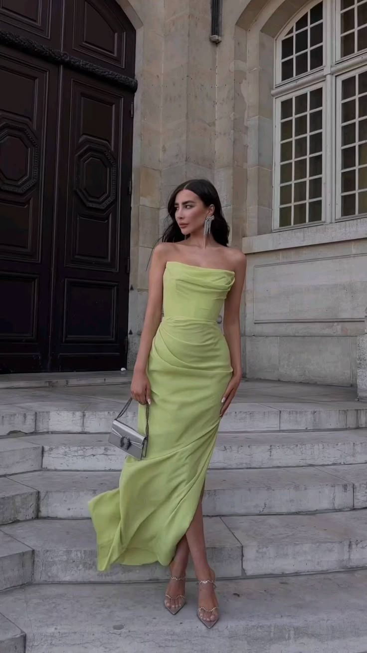 Woman Style Example 1