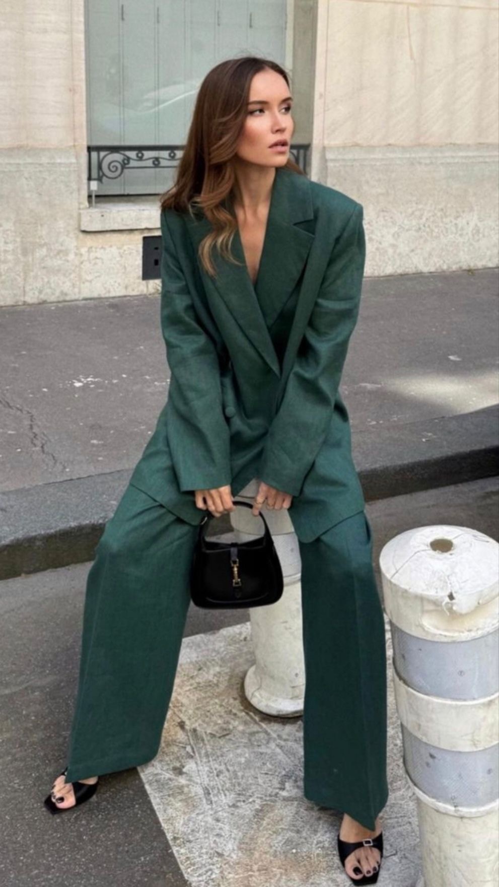 Woman Style Example 3