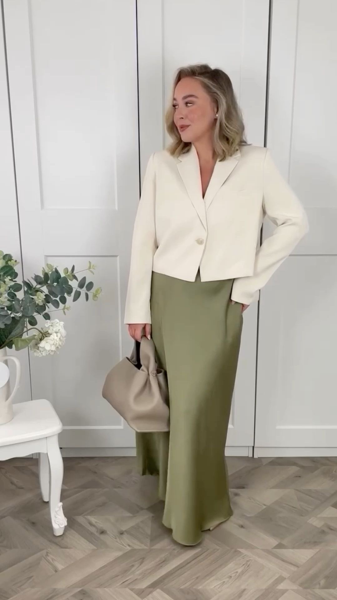 Woman Style Example 4